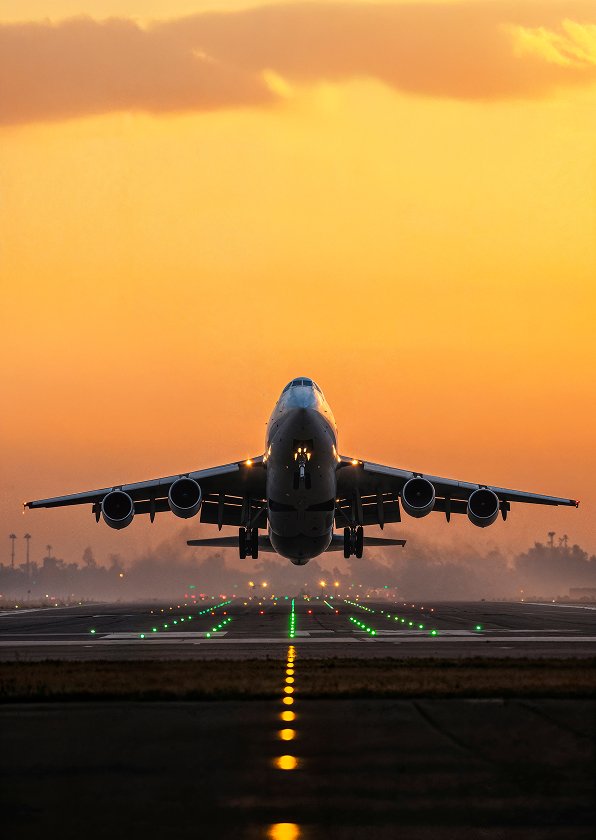 Aviation