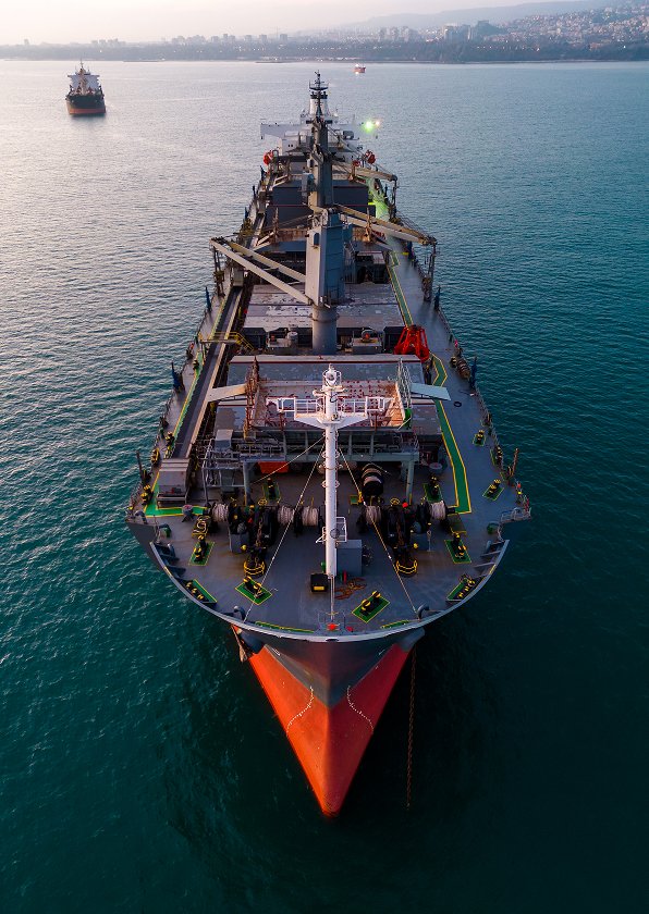 Marine & Offshore