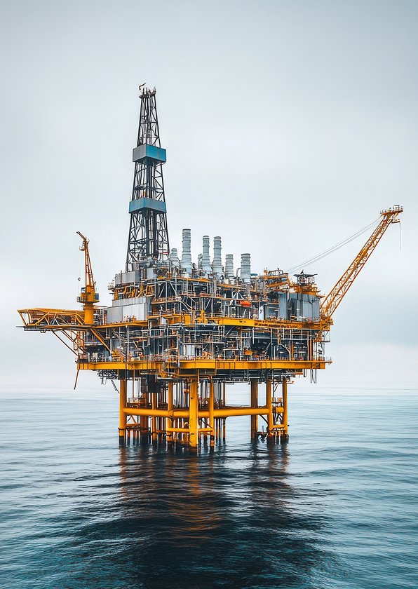 Oil & Gas